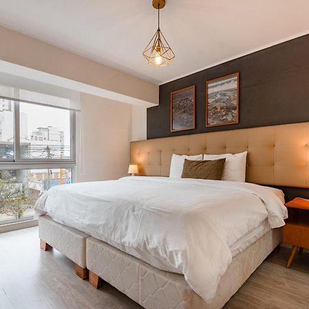 Trendy Host Mid, Miraflores Lima Eksteriør bilde