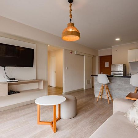 Trendy Host Mid, Miraflores Lima Eksteriør bilde