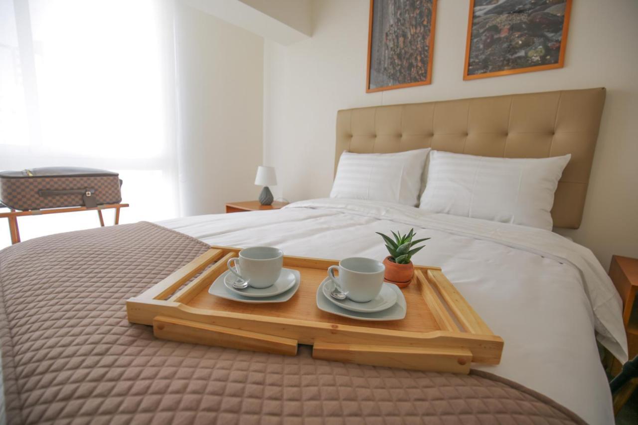 Trendy Host Mid, Miraflores Lima Eksteriør bilde