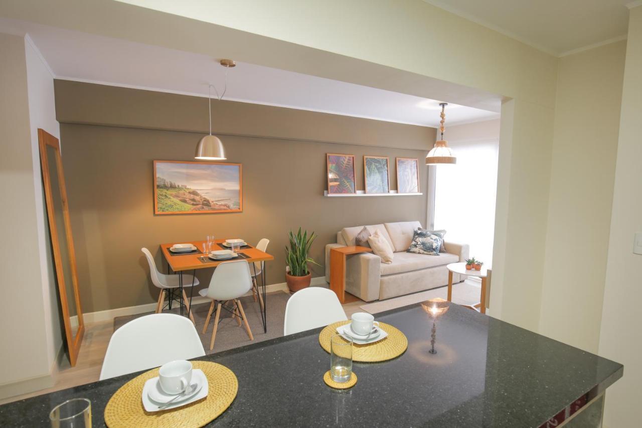 Trendy Host Mid, Miraflores Lima Eksteriør bilde