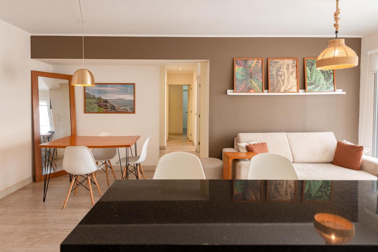 Trendy Host Mid, Miraflores Lima Eksteriør bilde