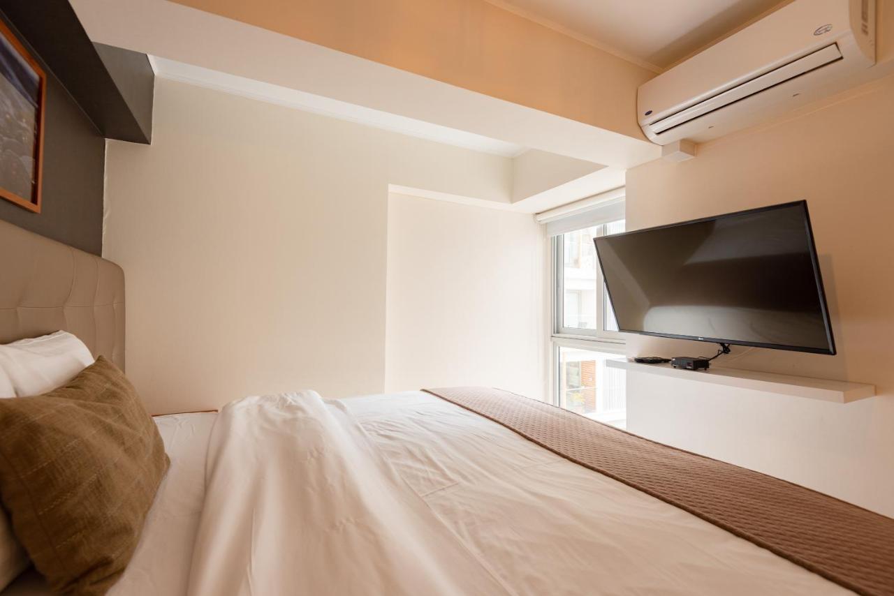 Trendy Host Mid, Miraflores Lima Eksteriør bilde