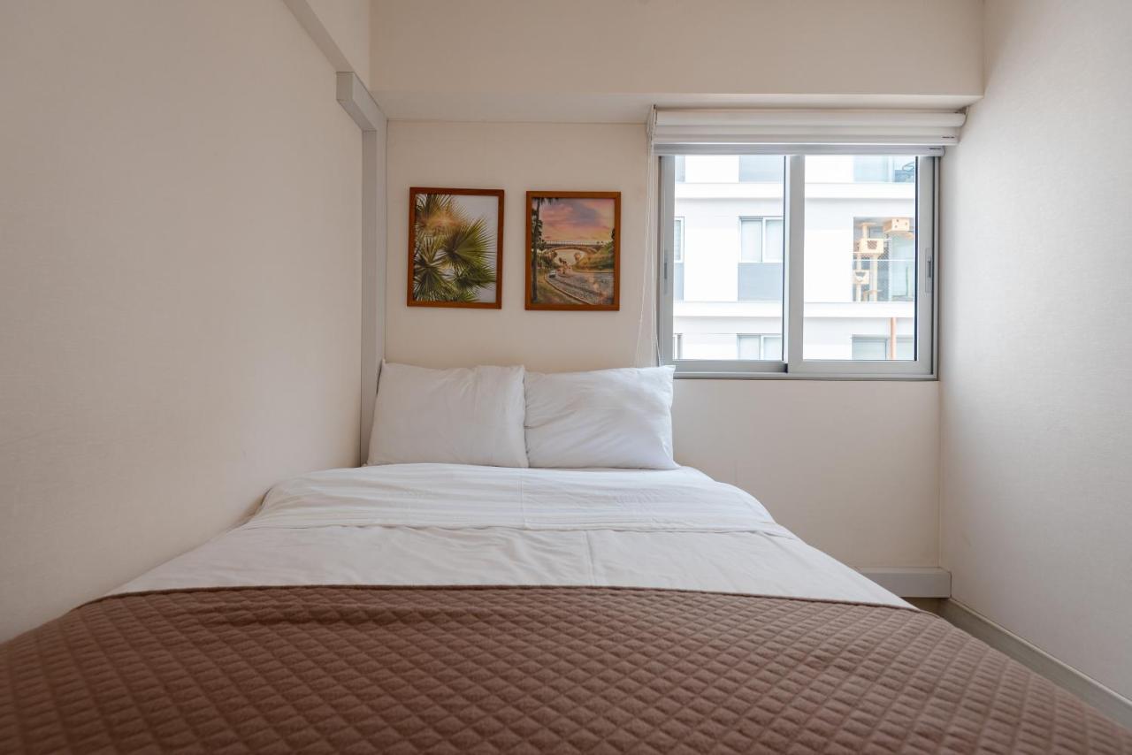 Trendy Host Mid, Miraflores Lima Eksteriør bilde
