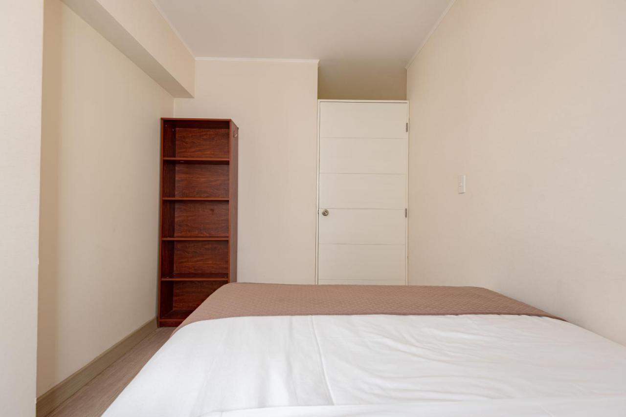 Trendy Host Mid, Miraflores Lima Eksteriør bilde