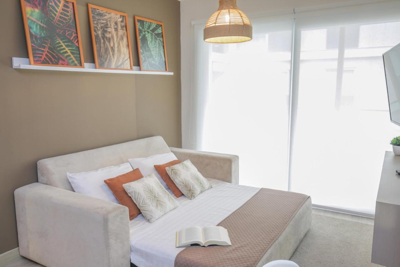 Trendy Host Mid, Miraflores Lima Eksteriør bilde