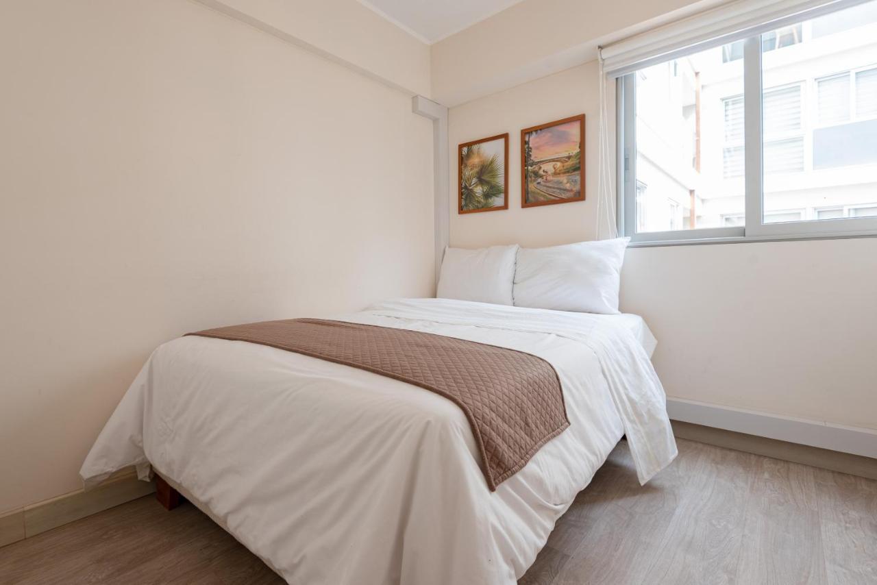 Trendy Host Mid, Miraflores Lima Eksteriør bilde