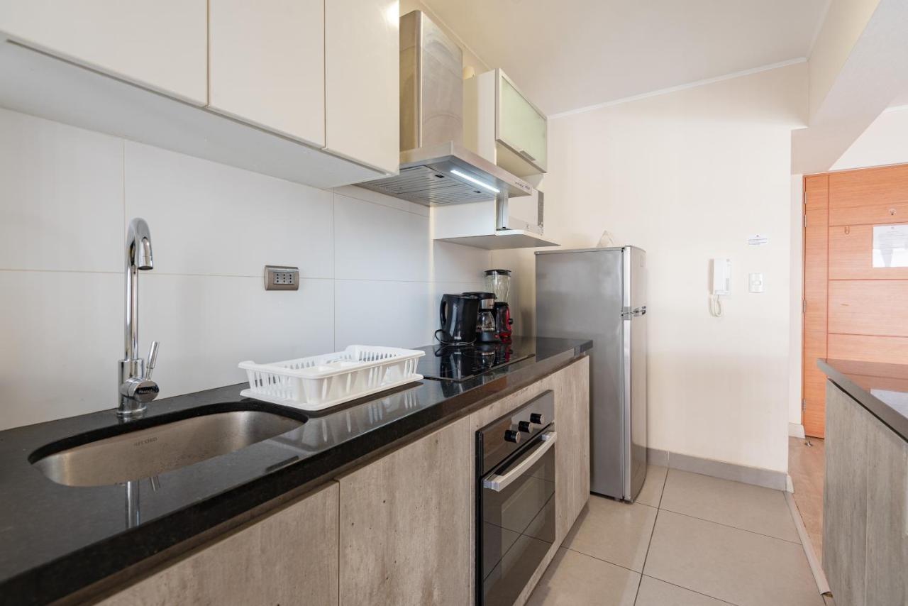 Trendy Host Mid, Miraflores Lima Eksteriør bilde