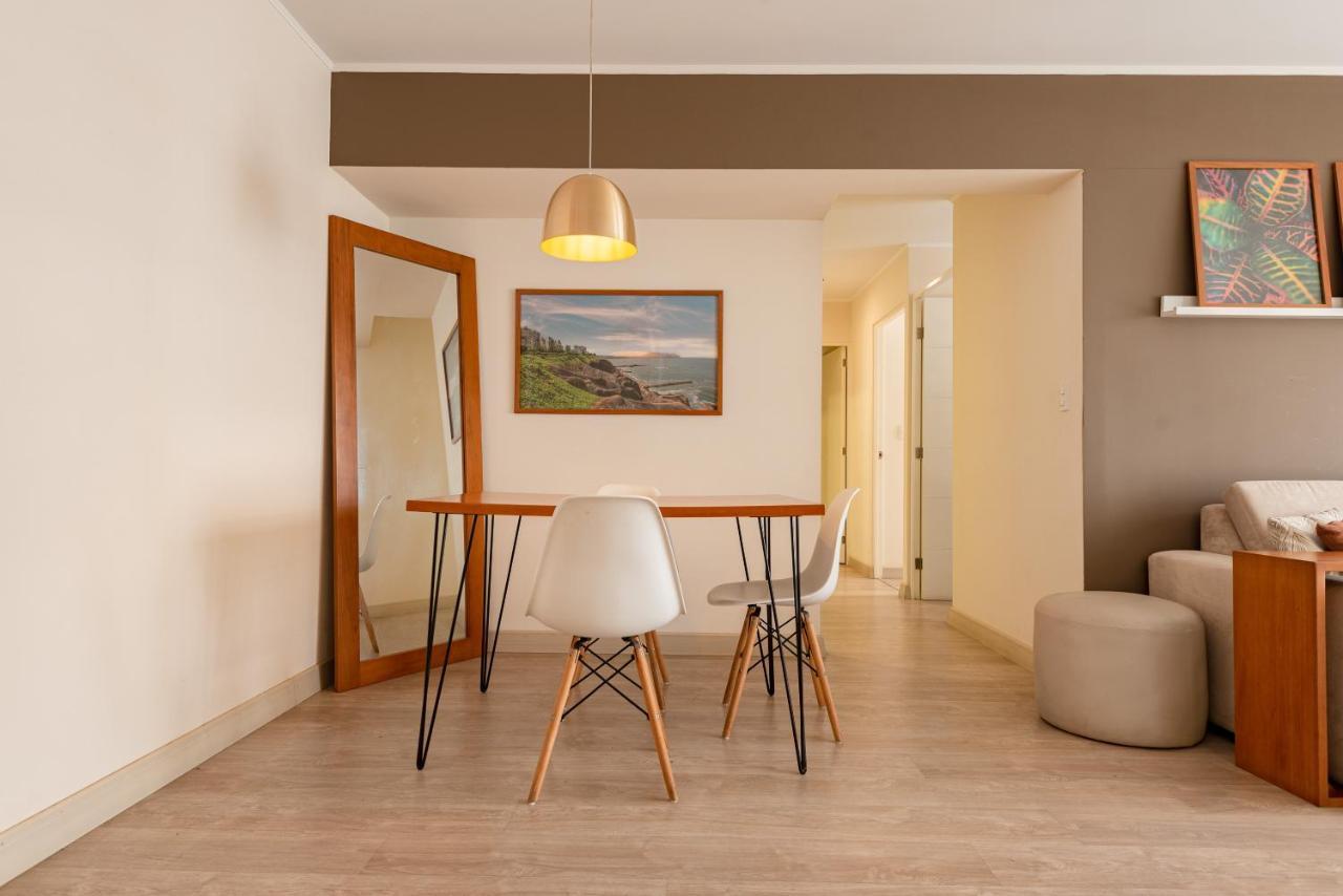 Trendy Host Mid, Miraflores Lima Eksteriør bilde