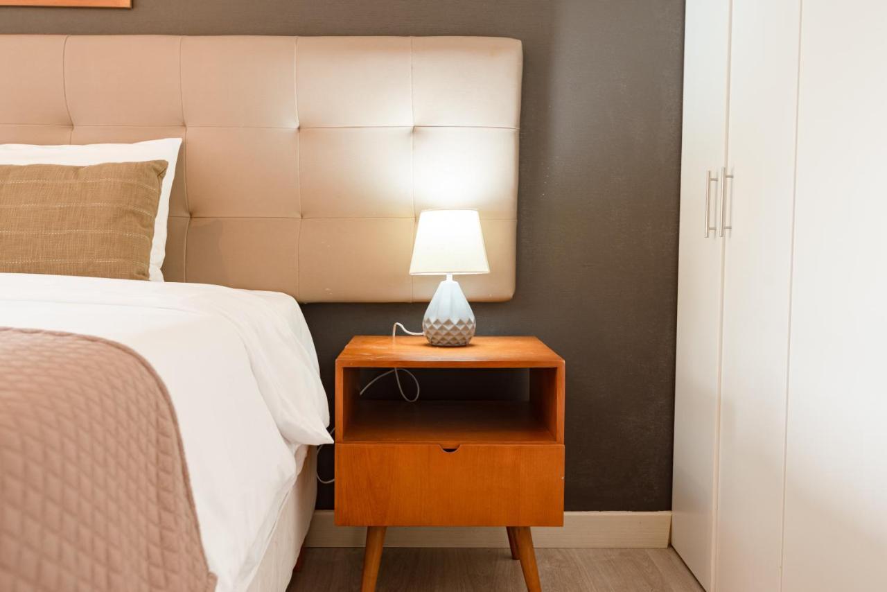 Trendy Host Mid, Miraflores Lima Eksteriør bilde