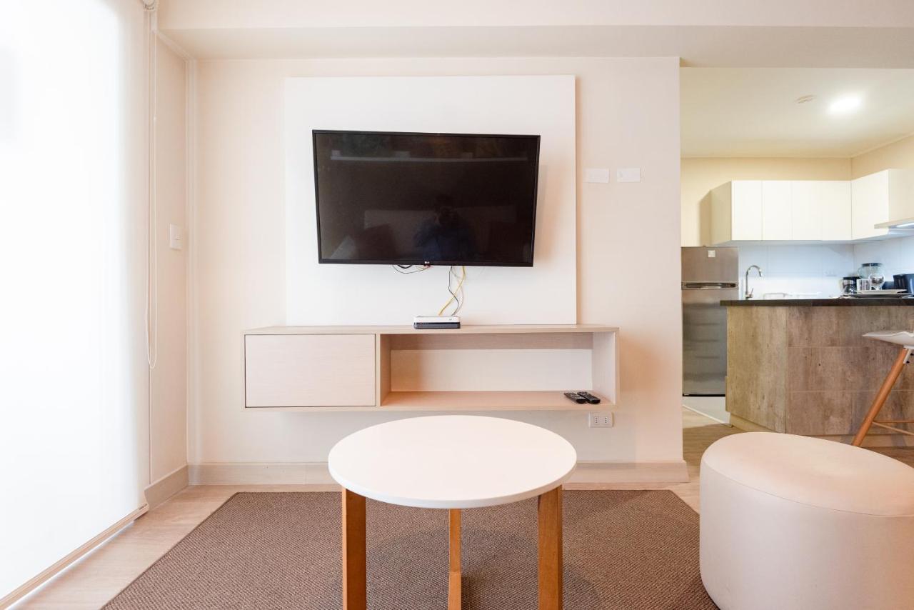 Trendy Host Mid, Miraflores Lima Eksteriør bilde