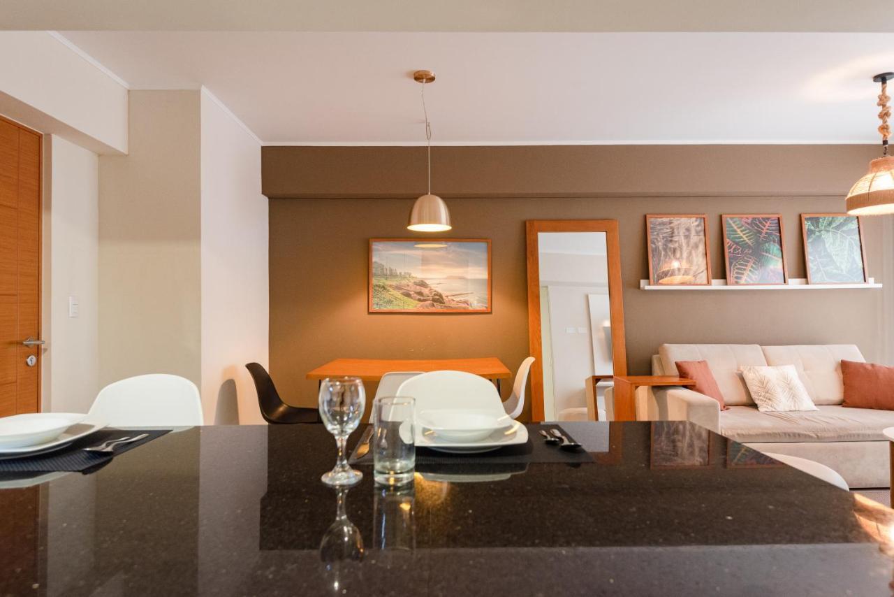 Trendy Host Mid, Miraflores Lima Eksteriør bilde