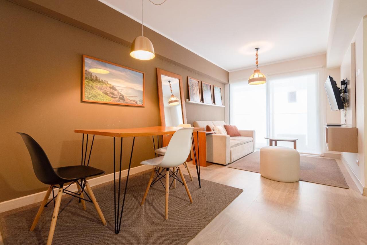 Trendy Host Mid, Miraflores Lima Eksteriør bilde