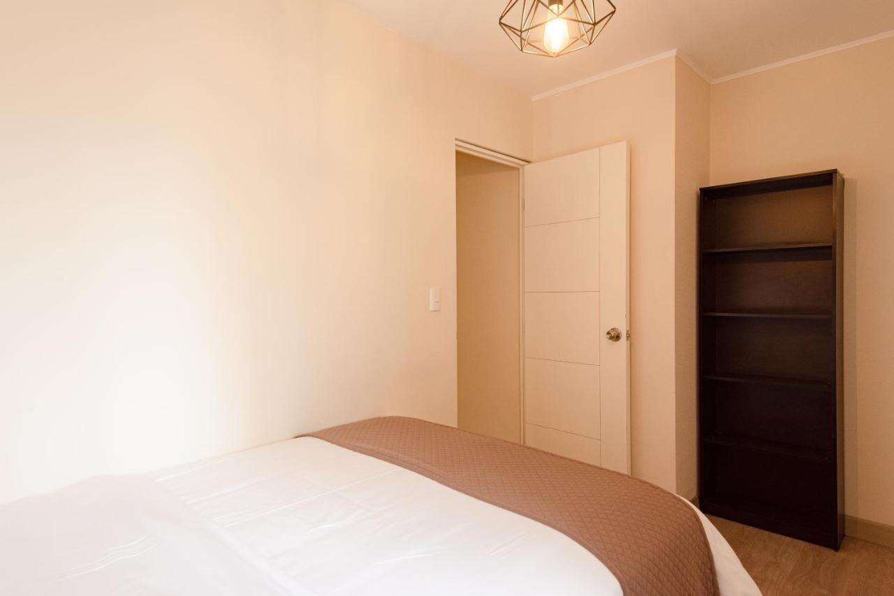 Trendy Host Mid, Miraflores Lima Eksteriør bilde
